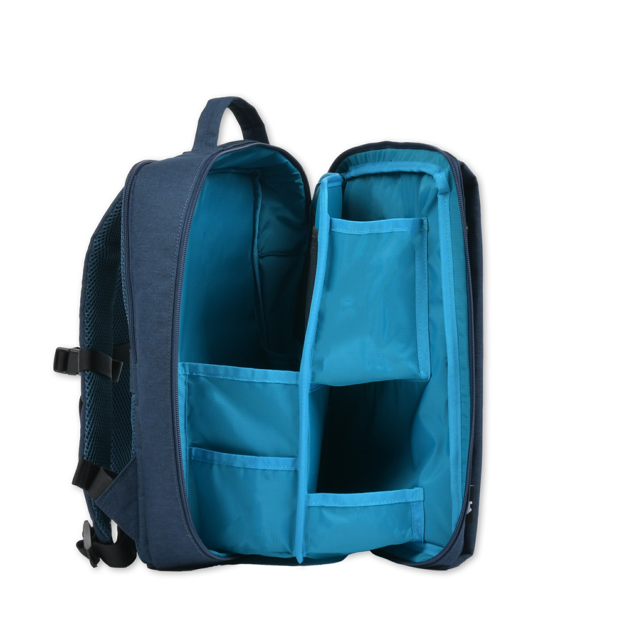 楽天市場】KABAG box mini 時短リュック カバッグ ボックス ミニ