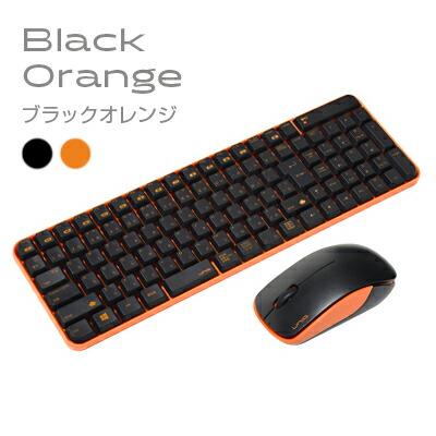 楽天市場】ユニーク ザ・ワイヤレス サイレントキーボード ワイヤレス