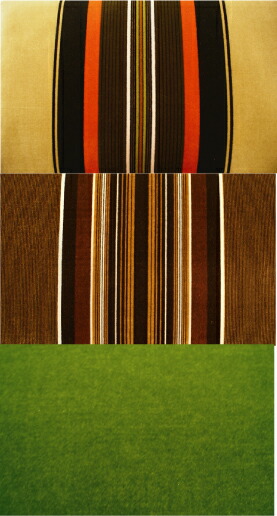 楽天市場】【送料無料！】レトロなモケットソファ/1人掛け/グリーン