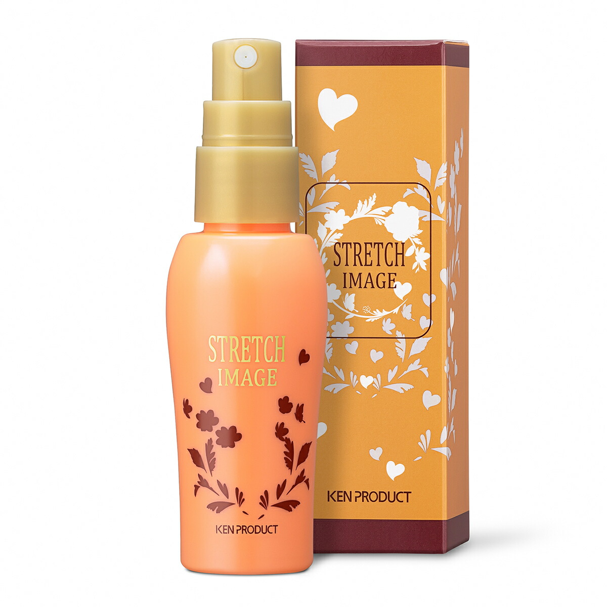 楽天市場】ストレッチイメージ SDメイクミスト │ 小じわ シワ ハリ