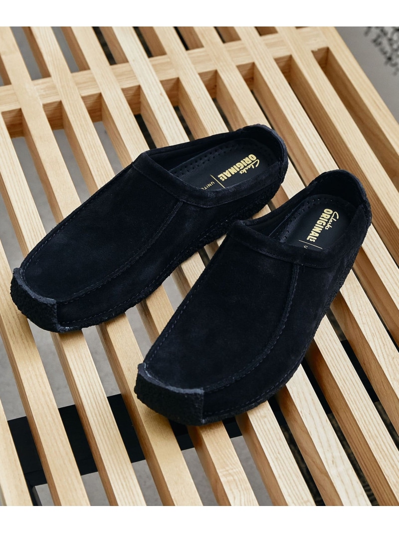 楽天市場】【SALE／60%OFF】【別注】＜Clarks＞ Natalie Mabel