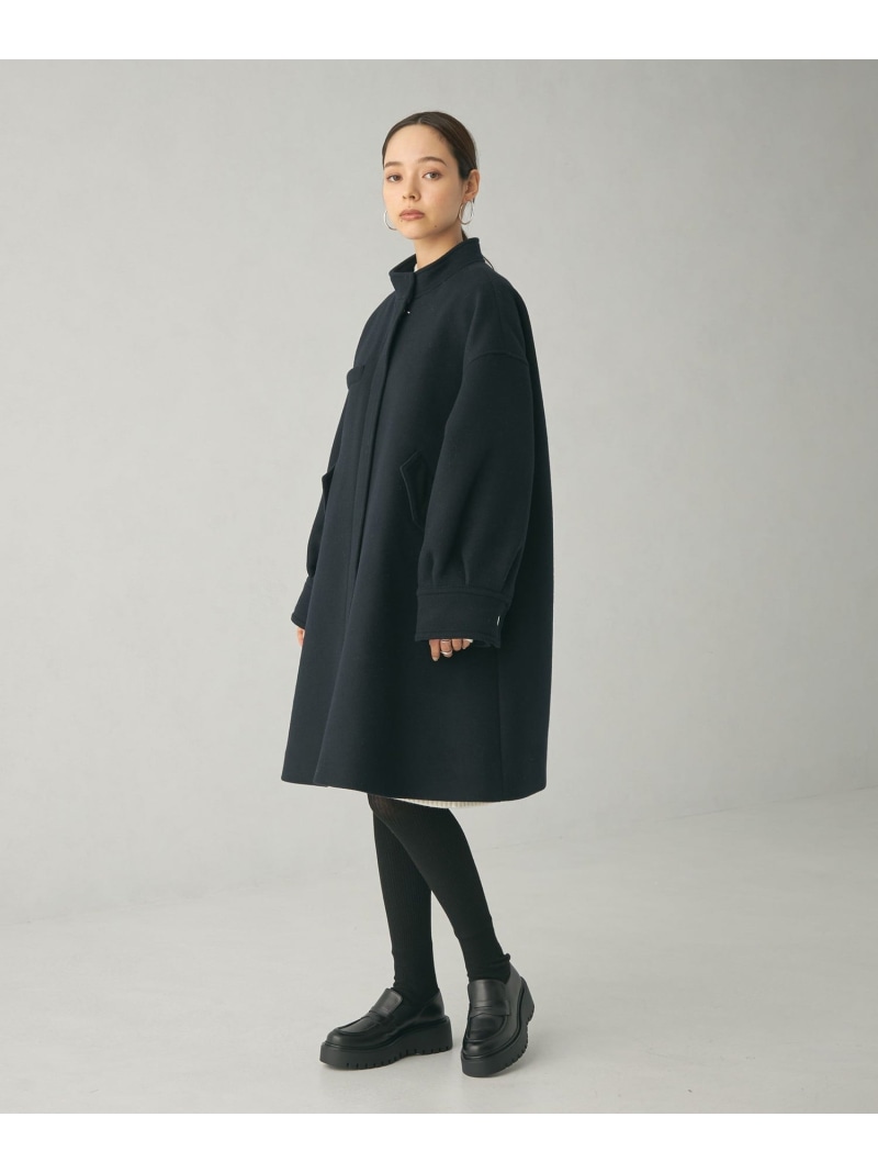 楽天市場】【SALE／65%OFF】＜EMMEL REFINES＞EM モッズライク Aライン