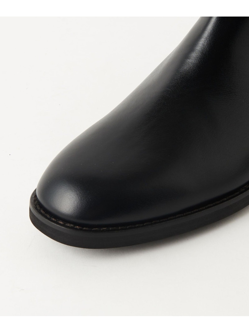 楽天市場】【SALE／40%OFF】サイドゴア ブーツ BEAUTY&YOUTH UNITED