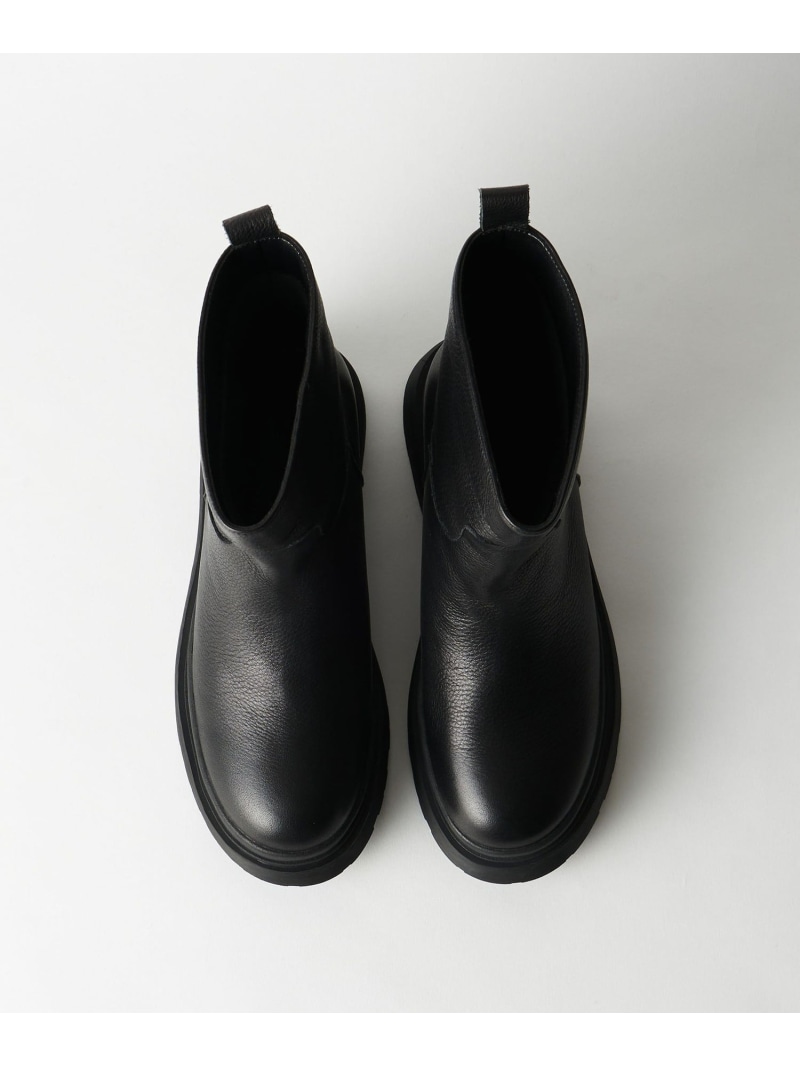 楽天市場】【SALE／80%OFF】ペコスブーツ BEAUTY&YOUTH UNITED ARROWS