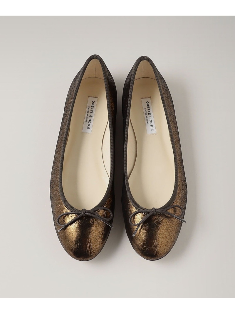 楽天市場】【SALE／70%OFF】バレリーナ24A フラット10↓↑ ODETTE E