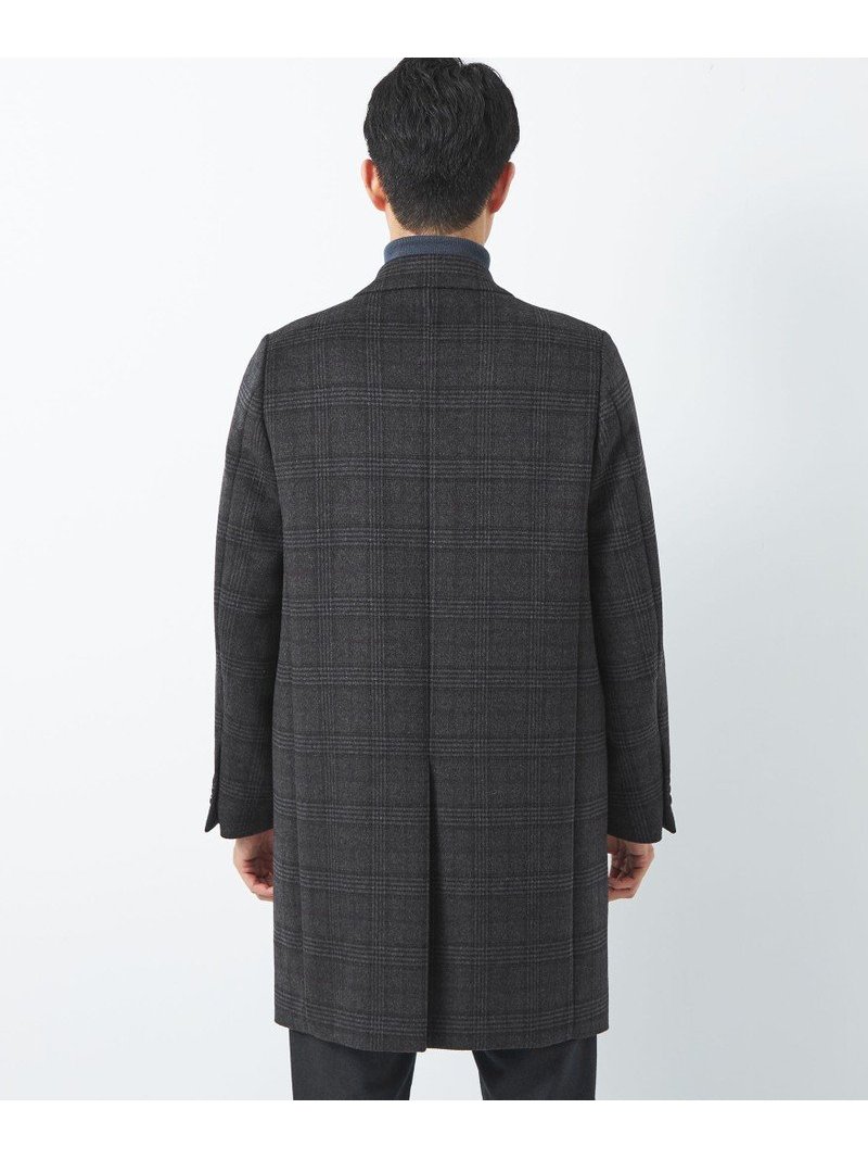 楽天市場】【SALE／80%OFF】S100 ショートビーバー チェック