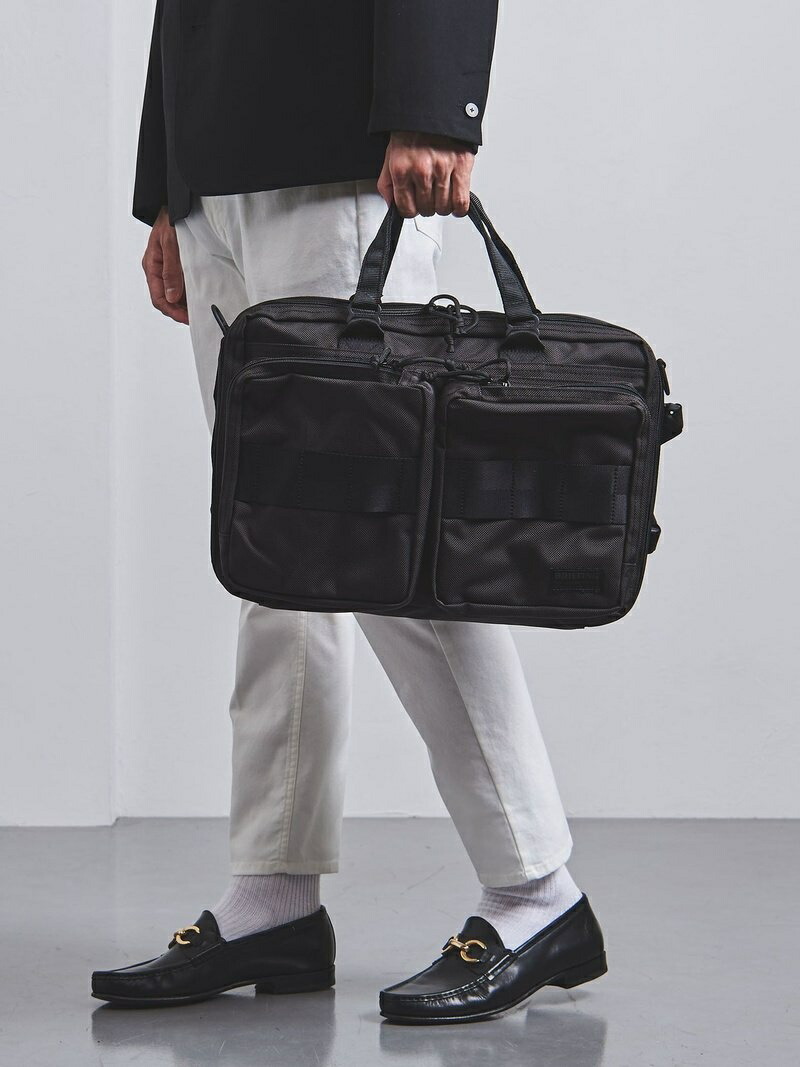 楽天市場】BRIEFING(ブリーフィング) A4 3WAY ブリーフケース2 UNITED