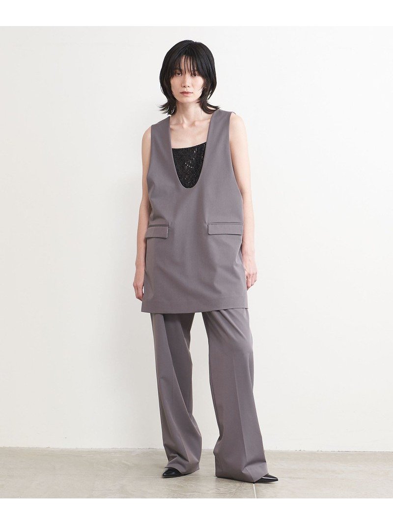 楽天市場】＜AEWEN MATOPH＞スパンコール キャミソール AEWEN MATOPH