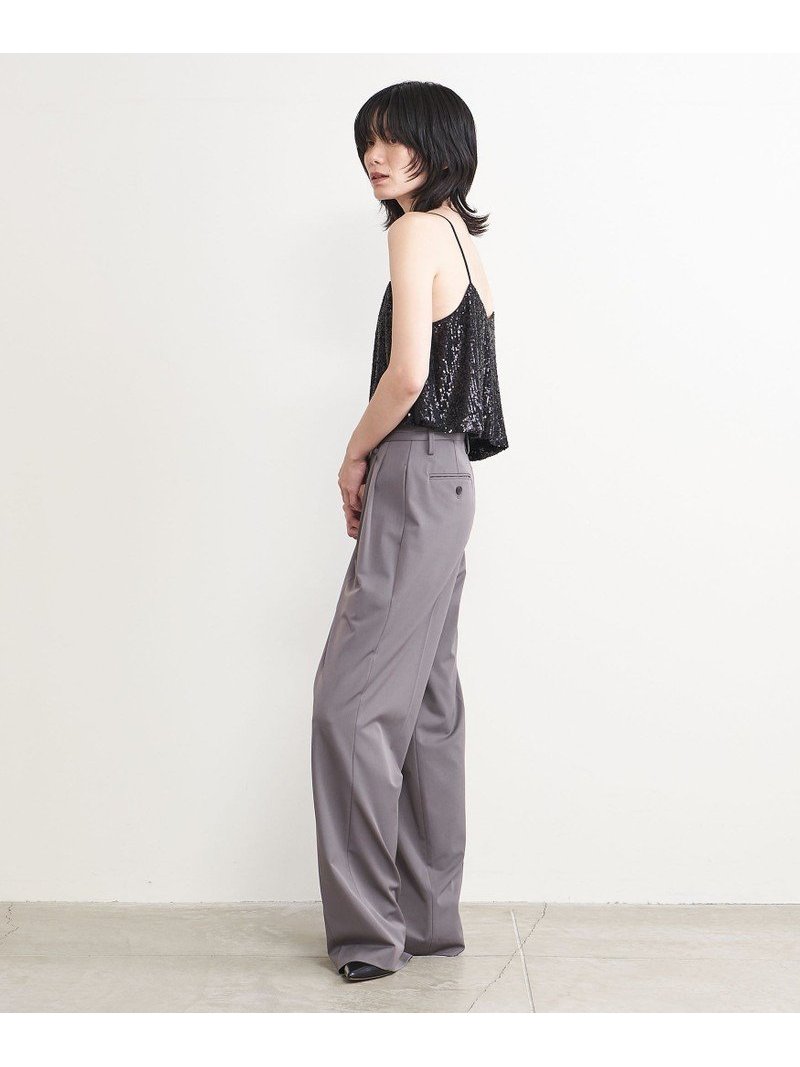 楽天市場】＜AEWEN MATOPH＞スパンコール キャミソール AEWEN MATOPH