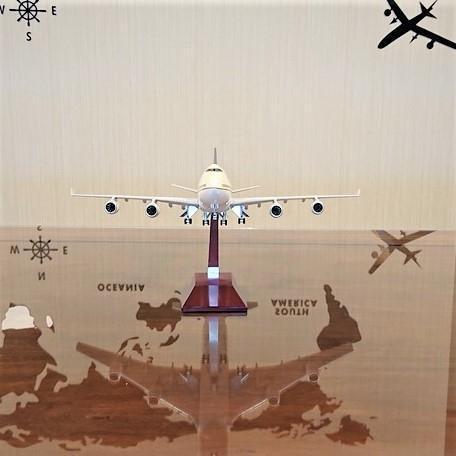 楽天市場】サウジアラビア 模型飛行機 LEDライト ランディングギア付