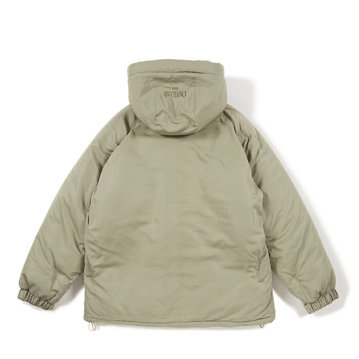 楽天市場】【Deviluse（デビルユース）】Liberty Type II JKTリバティ