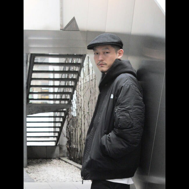 楽天市場】【NORTH FACE/ノースフェイス】INSULATION BOMBER