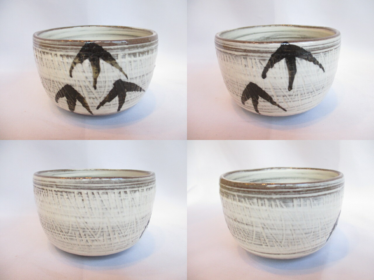 楽天市場】【十月☆特売品】須恵窯 徳沢守俊作 干支 寅 唐津 茶碗 (2