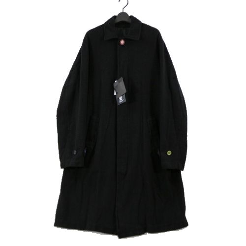 楽天市場】【中古】 UNDERCOVER アンダーカバー 22AW 縮絨 ステン