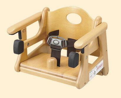 楽天市場】【BU11】 ブースターシートBU11 ダイニング ベビーチェア