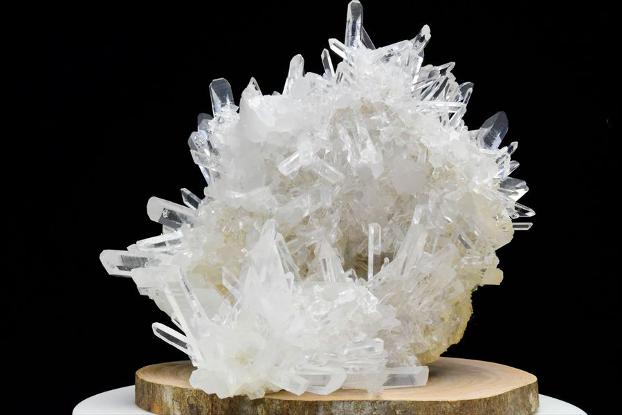 楽天市場】◇Arkansas◇ アーカンソー 水晶 クラスター 原石