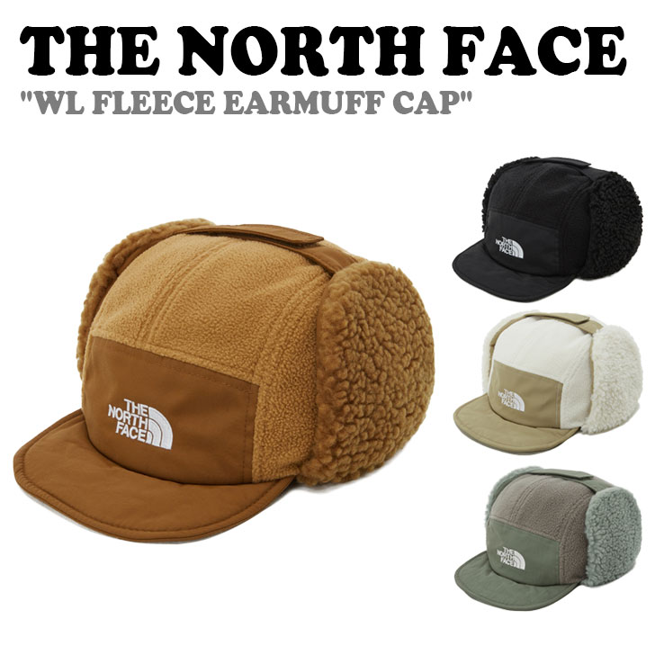 楽天市場】ノースフェイス イヤーマフ キャップ THE NORTH FACE WL