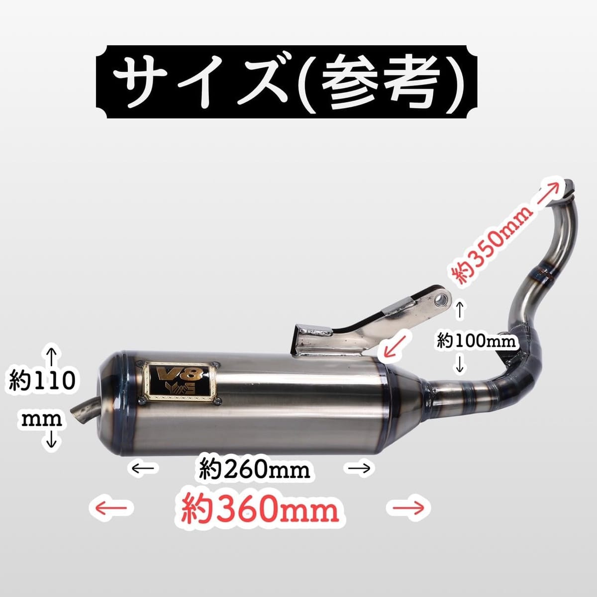 楽天市場】ハワイアンチャンバー ハワイチャンバー V8 チャンバー