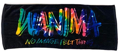 楽天市場】WANIMA（ワニマ）COMINATCHA!! TOUR 2019-2020 公式グッズ