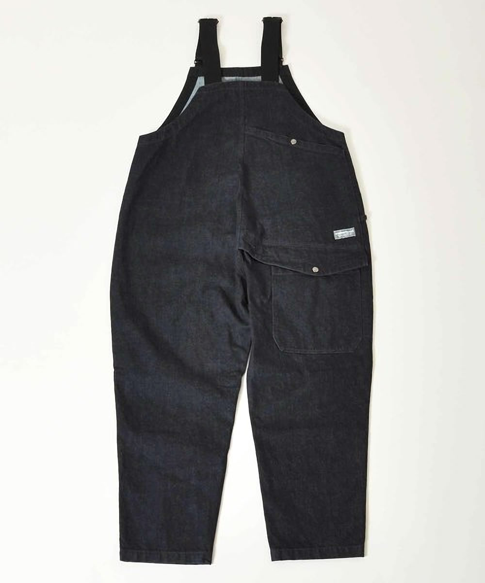 楽天市場】ファーマーサロペット ジョンブル Johnbull メンズ デニム