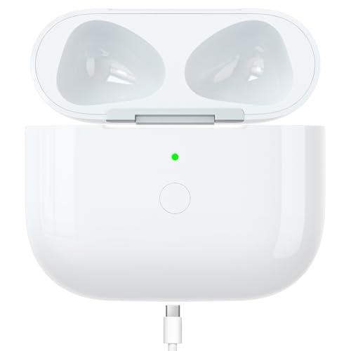 楽天市場】AirPods 3 充 電 ケ ー ス(USB-C) エアーポッズ第3世代 Type