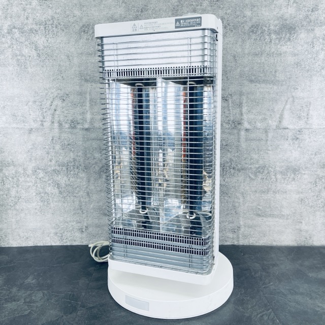 楽天市場】daikin erft11ws－w マットホワイト セラムヒートの通販