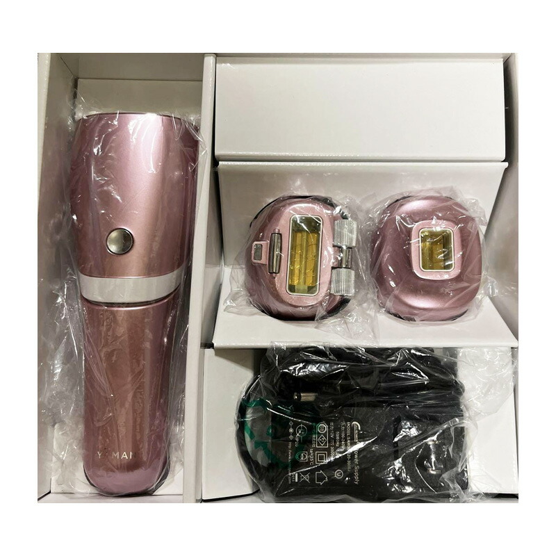 楽天市場】【土日祝発送】【ラッピング可】YA‐MAN レイボーテR