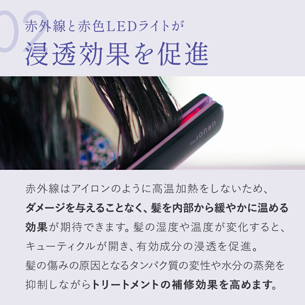 楽天市場】【自社商品】 URUOIPRO＠ ウルオイプロ 超音波