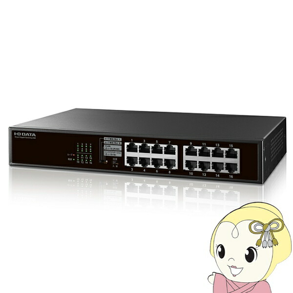 楽天市場】etg－esh16na（メーカーアイ・オー・データ）の通販