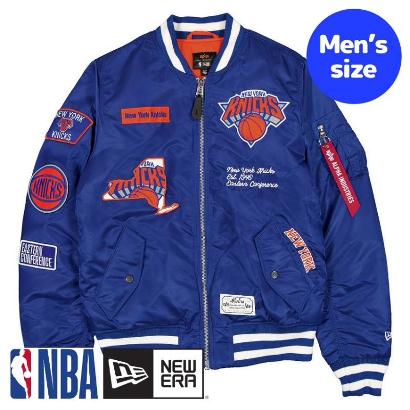 楽天市場】ニューヨークニックス ジャケットの通販