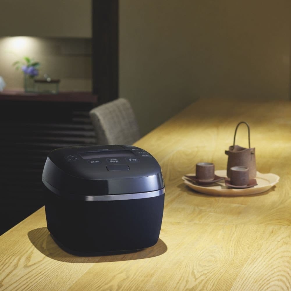 楽天市場】タイガー魔法瓶 圧力IHジャー炊飯器 5.5合 JPI-X100 家電