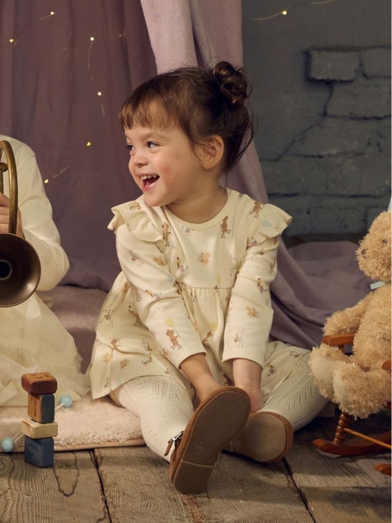 楽天市場】シェリーメイ ロンパース（キッズ・ベビー・マタニティ）の通販