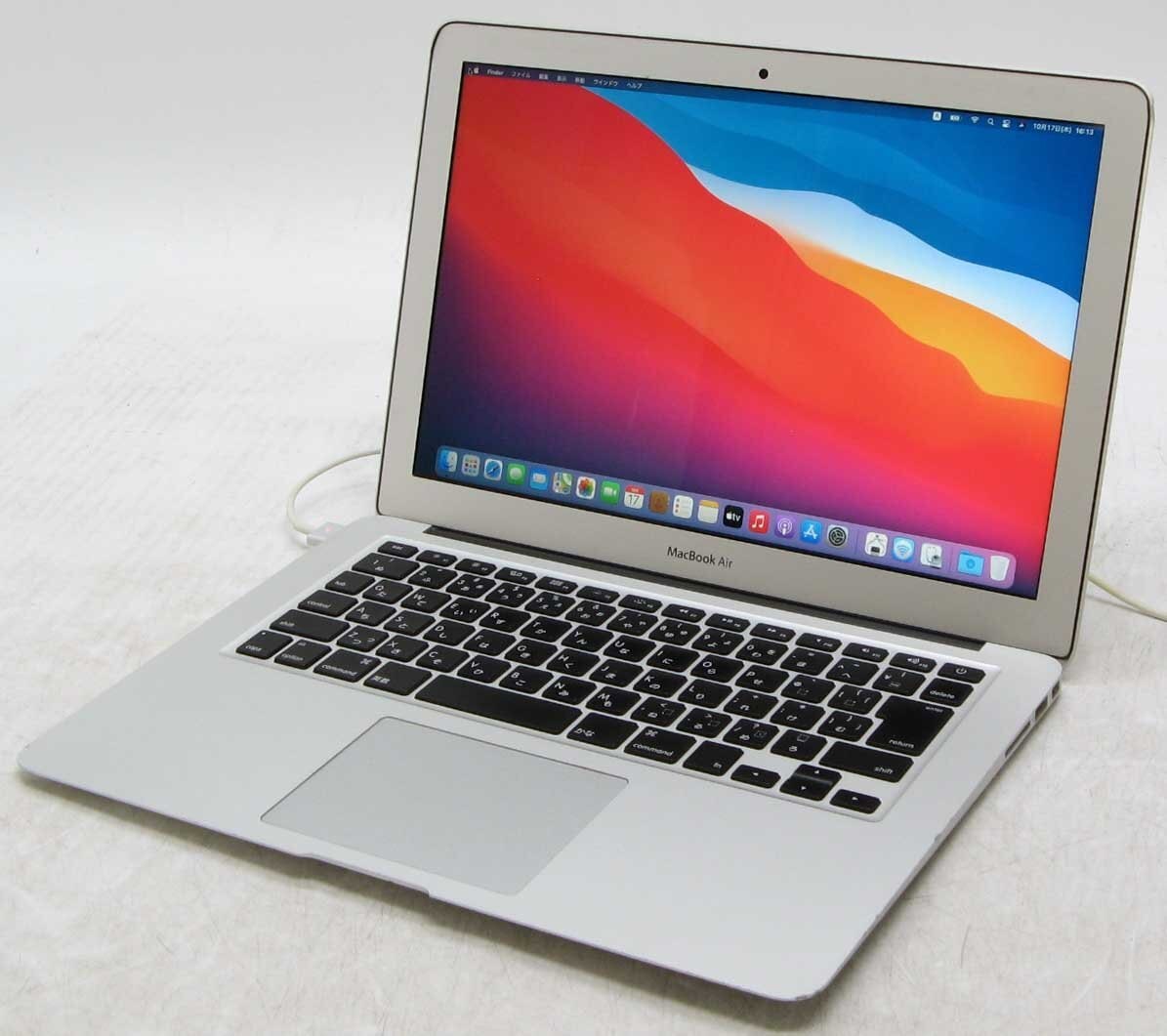 楽天市場】mac book air 11 中古 2015の通販