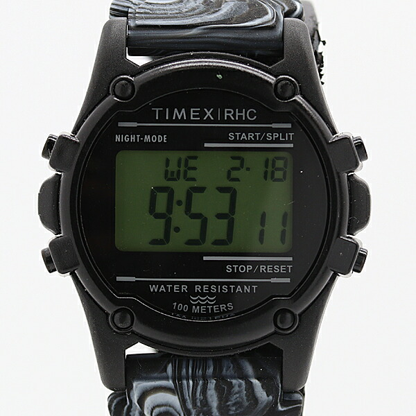 楽天市場】ロンハーマン タイメックスの通販