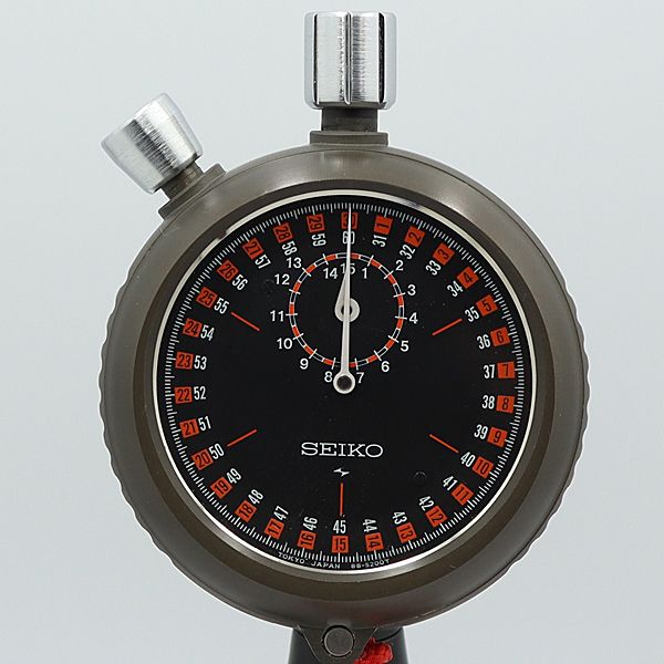 未使用ヴィンテージ SEIKO ストップウォッチ 88ST TYA030 SEIKO
