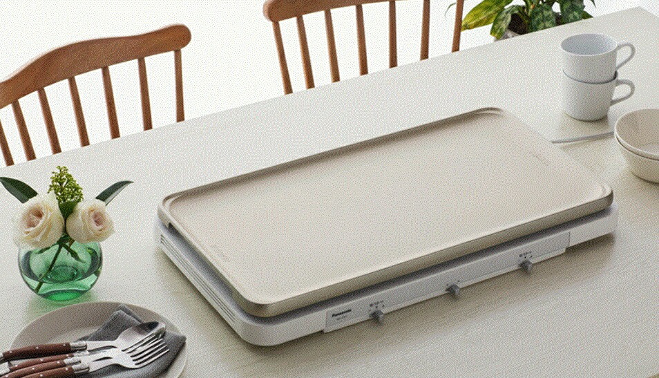 楽天市場】【送料無料】パナソニック（ Panasonic）IHデイリーホット