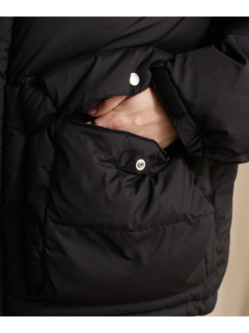 楽天市場】【SALE／50%OFF】TOP TIRE HOODED DOWN JACKET/トップティア