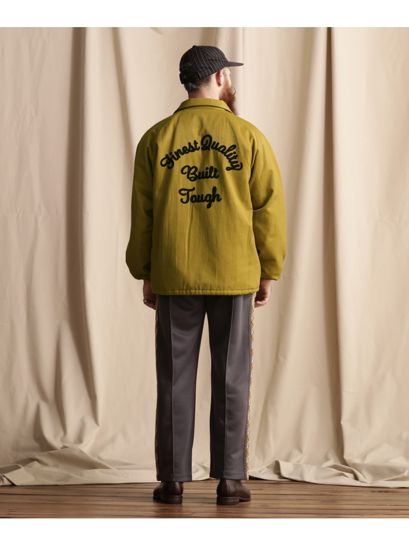 楽天市場】【SALE／30%OFF】COATCH JACKET BOA LINING/コーチ