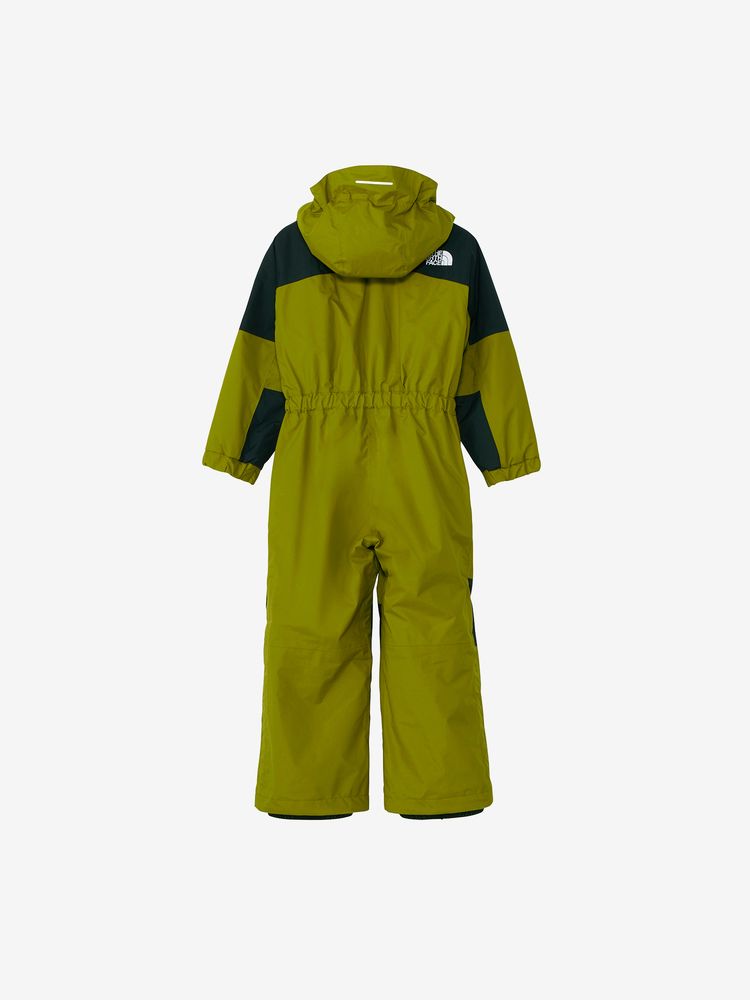 楽天市場】超SALE ザ・ノース・フェイス キッズ ウォータープルーフ