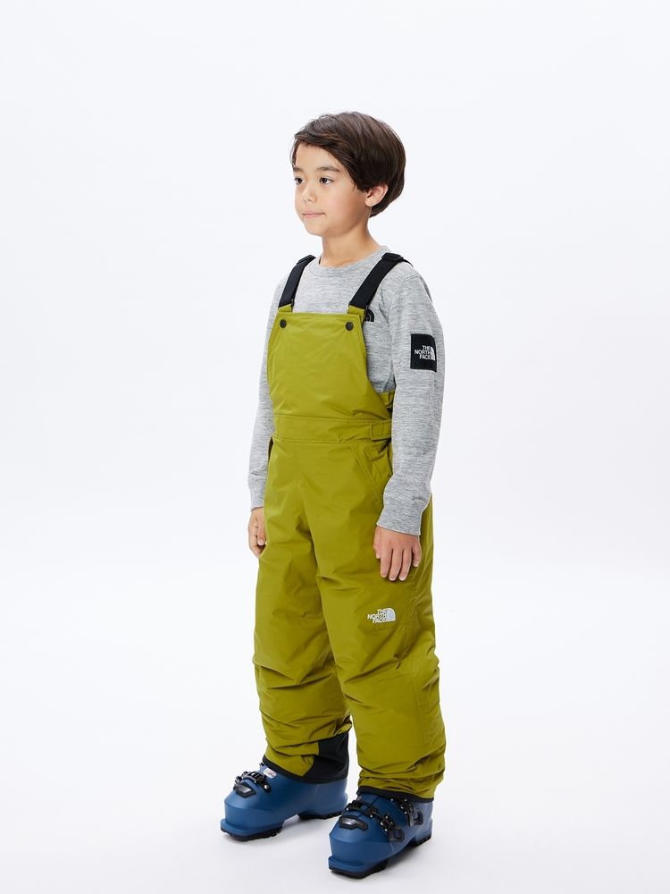 楽天市場】超SALE ザ・ノース・フェイス キッズ ウーロススノー