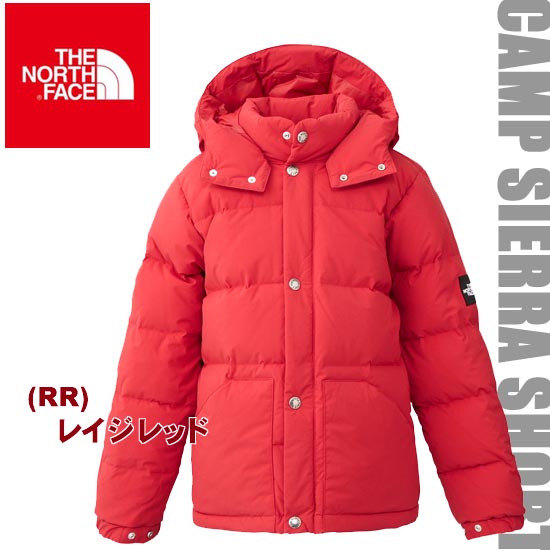 楽天市場】超SALE ザ・ノース・フェイス キッズ キャンプシエラ