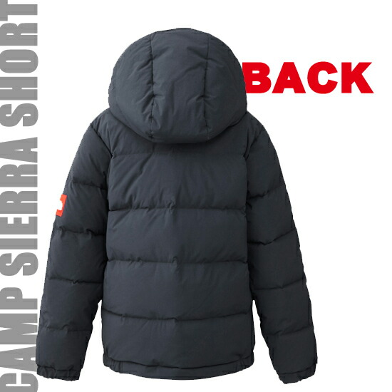 楽天市場】超SALE ザ・ノース・フェイス キッズ キャンプシエラ