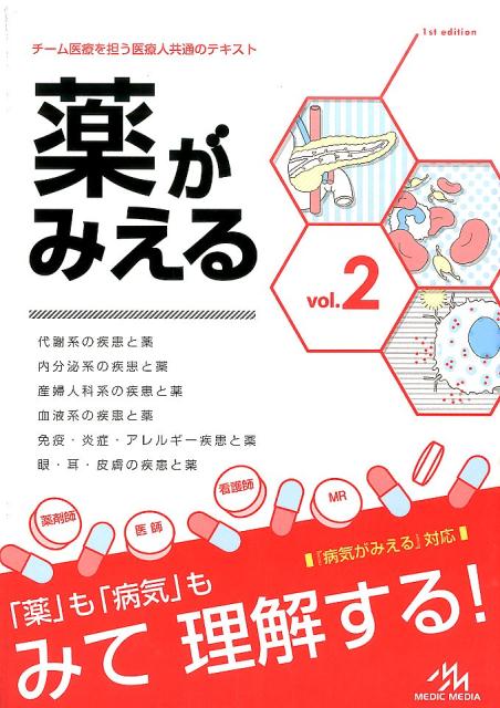 楽天市場】薬がみえる vol.4の通販