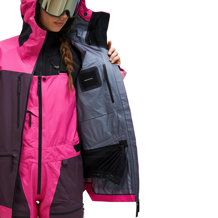 楽天市場】Peak Performance ピークパフォーマンス ウェア Vertical