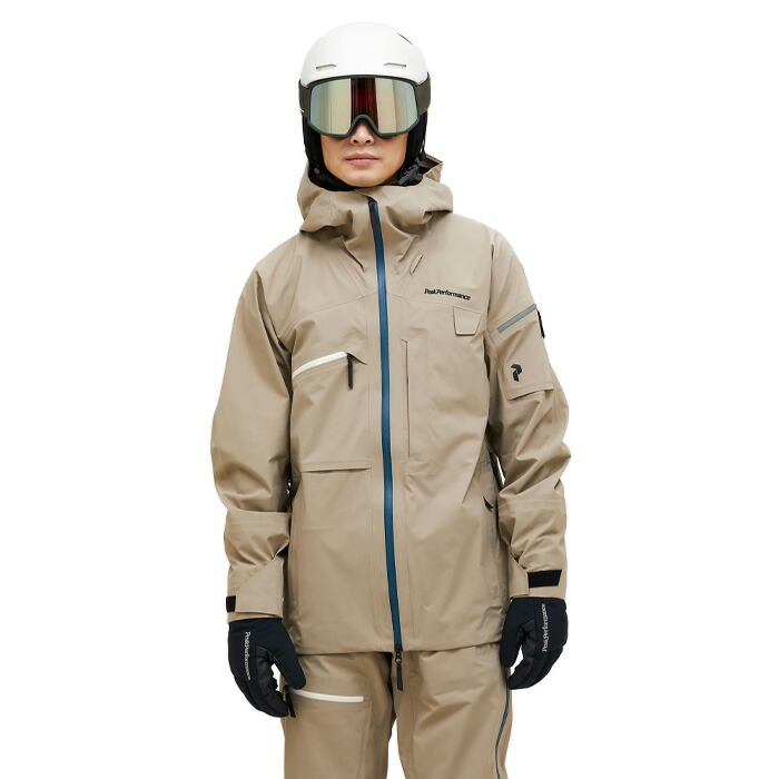 楽天市場】Peak Performance ピークパフォーマンス ウェア Alpine Gore