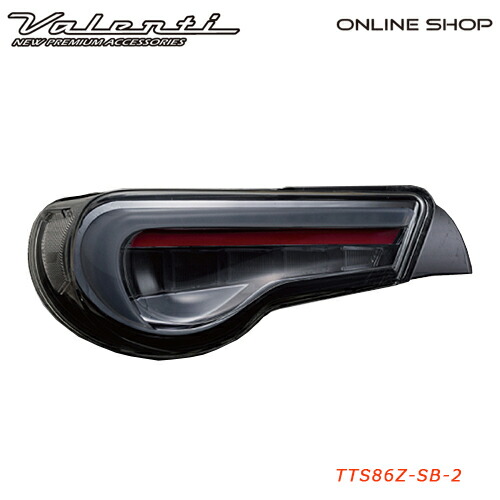 楽天市場】【公式ショップ限定復刻】Valenti ZN6 86 ZC6 BRZ