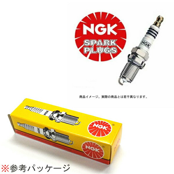 楽天市場】NGKプラグ BKR6E－11の通販