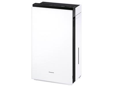 楽天市場】panasonic 空気清浄機 ジアイーノ f-mv2100（適用最大床面積