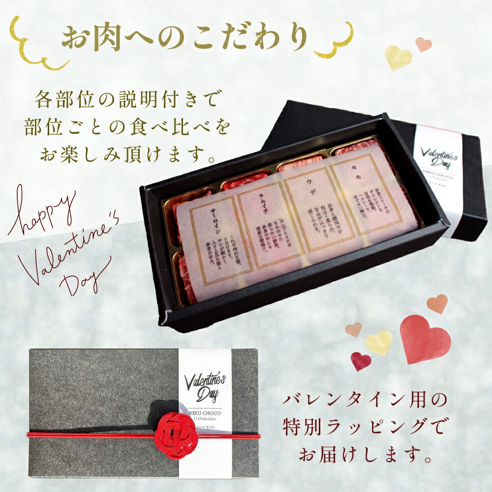 楽天市場】【送料無料】バレンタイン プレゼント 肉チョコ 肉 チョコ 8
