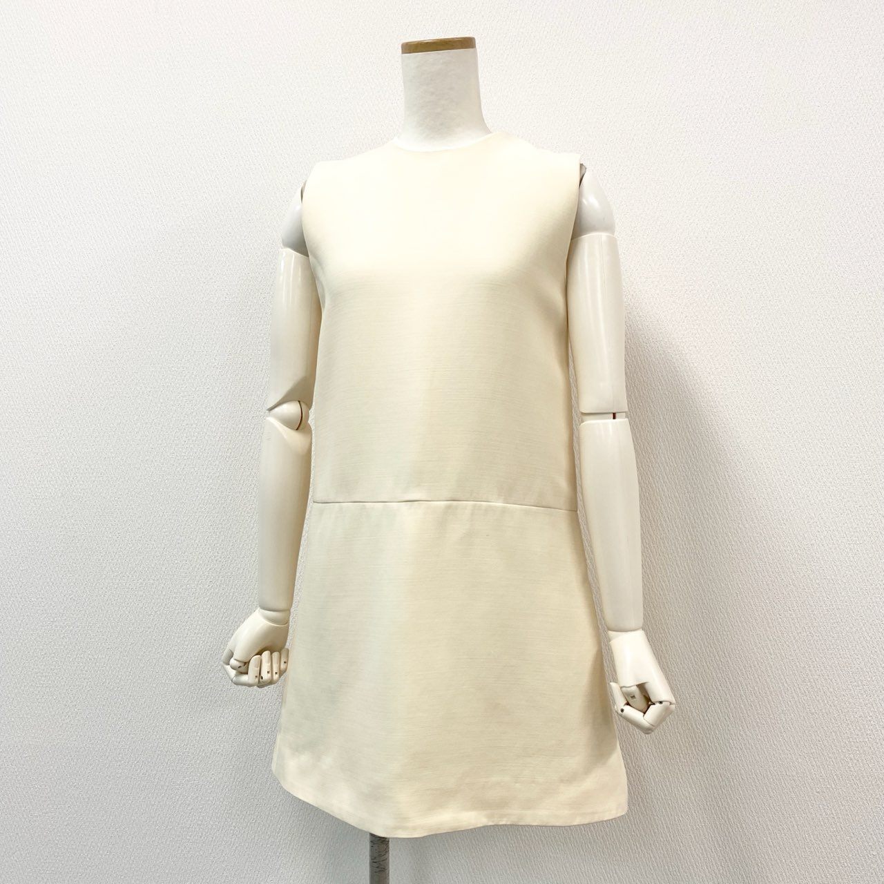 クリスチャンディオール Dior ワンピース 36 クリスチャンディオール